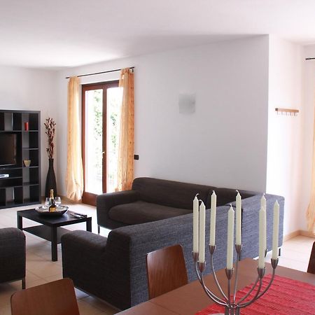 Casa Teodora Apartment กิฟฟา ภายนอก รูปภาพ